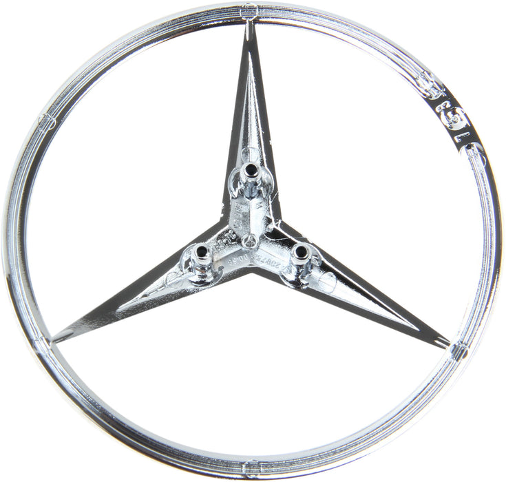 Genuine 2087580058 Deck Lid Emblem