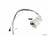 Genuine 2094700994 Fuel Pump Module Assembly - Left