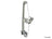 Genuine 2107301546 Window Regulator - Rear Left