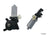 Genuine 2108205742 Power Window Motor - Front Left
