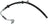 Genuine 2114662081 Power Steering Hose
