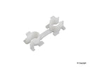 Genuine 2114710141 Fuel Pump Mounting Bracket - Right