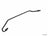 Genuine 2115010125 Engine Coolant Reservoir Hose
