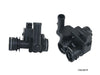 Genuine 2118320584 HVAC Heater Control Valve