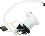 Genuine 2184700994 Fuel Pump Module Assembly - Left