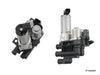 Genuine 2208300084 HVAC Heater Control Valve