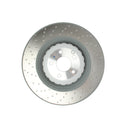 Genuine 2214211312 Disc Brake Rotor - Front