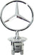 Genuine 2218800086 Emblem