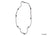 Genuine 2244137104 Engine Valve Cover Gasket