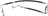 Genuine 2304602924 Power Steering Pressure Hose - Pump To Rack