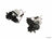 Genuine 2307500185 Trunk Lock