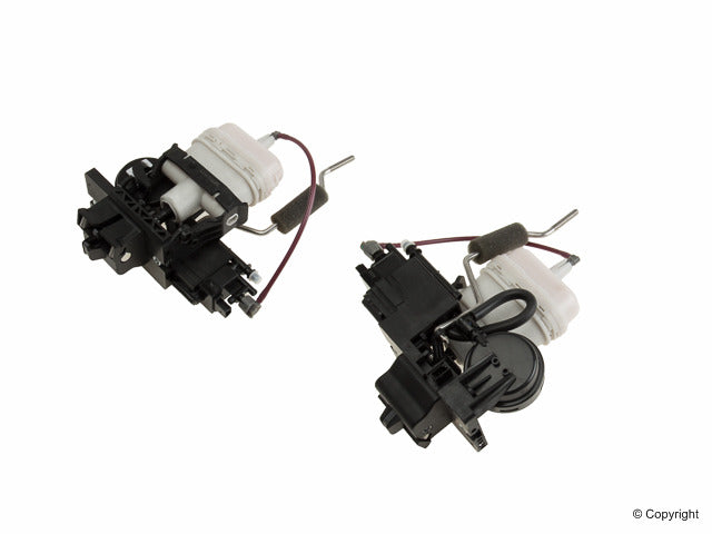 Genuine 2307500185 Trunk Lock