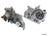 Genuine 251002Y011 Engine Water Pump