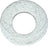 Genuine 26111229125 Washer