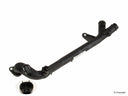Genuine 2712001552 Engine Water Pump Inlet Tube