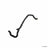 Genuine 2720181382 Engine Crankcase Breather Hose