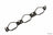 Genuine 2721412280 Engine Intake Manifold Gasket - Left