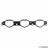Genuine 2721412380 Engine Intake Manifold Gasket - Right
