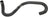 Genuine 30740267 Power Steering Hose - Reservoir To Pump