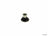 Genuine 30741326 Engine Valve Cover Grommet