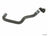 Genuine 30745316 HVAC Heater Hose