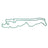 Genuine 30757223 Engine Oil Separator Seal
