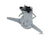 Genuine 30784573 Window Regulator - Front Right