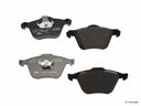Genuine 30793265 Disc Brake Pad Set - Front