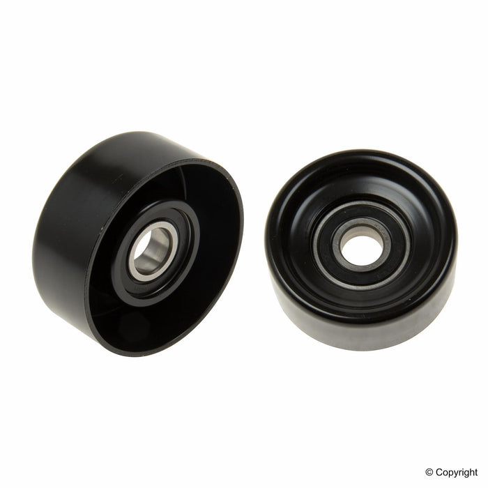 Genuine 31180RCAA02 Accessory Drive Belt Idler Pulley