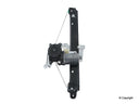 Genuine 31253719 Window Regulator - Rear Left