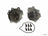 Genuine 31293303 Engine Water Pump