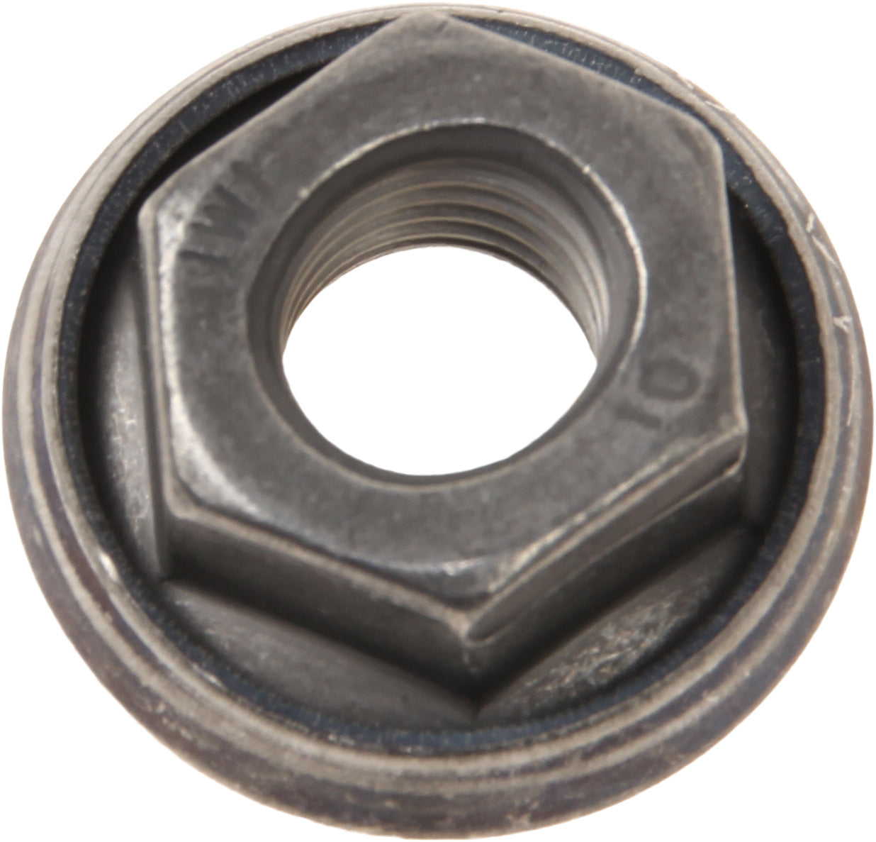 Genuine 31356757707 Nut