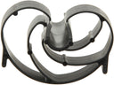 Genuine 32106776664 Rack And Pinion Housing C-Clip