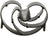 Genuine 32106776664 Rack And Pinion Housing C-Clip