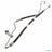 Genuine 32416781779 Power Steering Hose