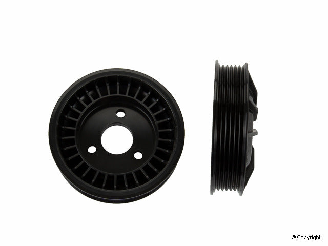 Genuine 32427537862 Power Steering Pump Pulley