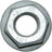 Genuine 33306760587 Suspension Stabilizer Bar Link Nut