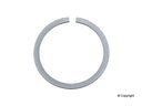 Genuine 33321091687 Suspension Ball Joint Snap Ring - Rear