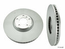 Genuine 34116782068 Disc Brake Rotor - Front Right