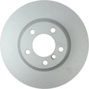 Genuine 34116792221 Disc Brake Rotor - Front