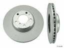 Genuine 34116792223 Disc Brake Rotor - Front