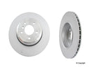 Genuine 34216763827 Disc Brake Rotor - Rear