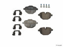 Genuine 34216862202 Disc Brake Pad Set - Rear