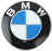 Genuine 36131122132 Wheel Cap Emblem