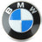 Genuine 36131181082 Wheel Cap Emblem