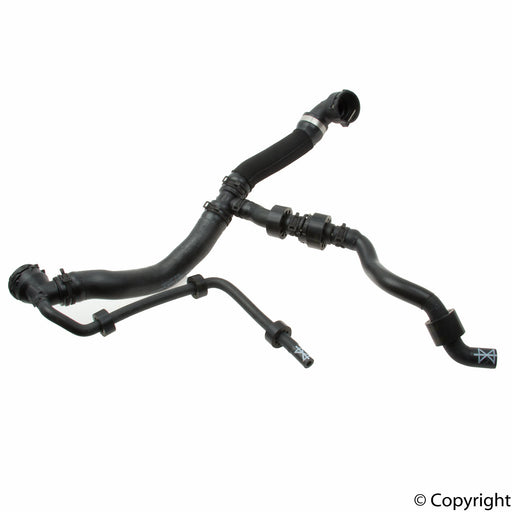 Genuine 3C0122101GJ Radiator Coolant Hose - Upper