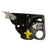 Genuine 3C5839462J Window Regulator - Rear Right
