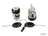 Genuine 477905855C Ignition Lock Cylinder