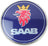 Genuine 4911541 Emblem - Front