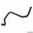 Genuine 4D0121109F Engine Coolant Reservoir Hose - Lower